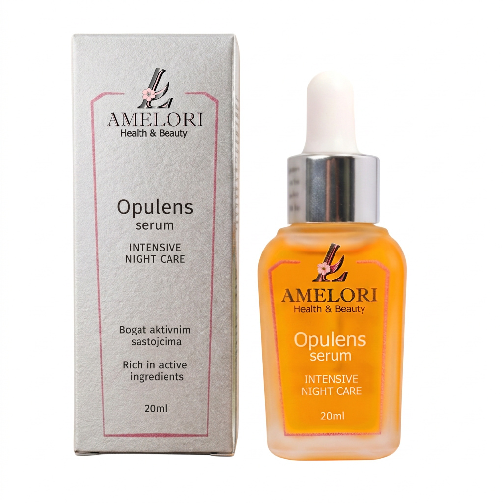 Opulens - serum za lice